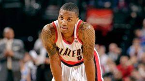 Damian Lillard