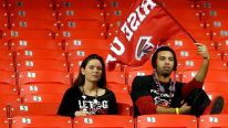 Falcon Fans