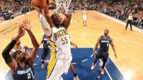 Roy Hibbert