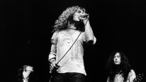 Led Zeppelin