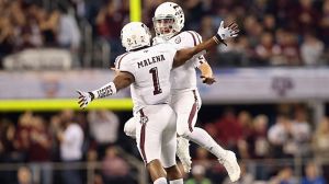 Johnny Manziel