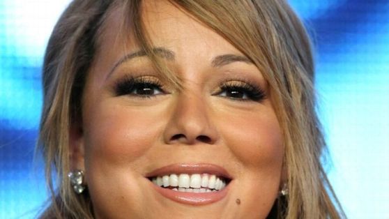 Mariah Carey