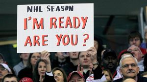 NHL Fans