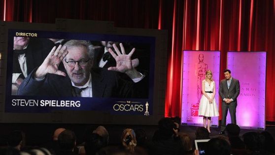 Oscar Nominations
