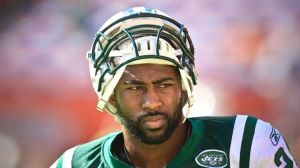 Darrelle Revis