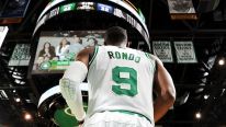 Rajon Rondo