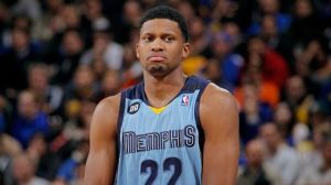 Rudy Gay