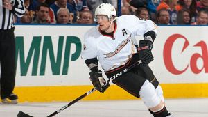 Teemu Selanne