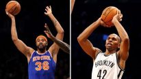Rasheed Wallace, Jerry Stackhouse