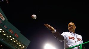 Terry Francona