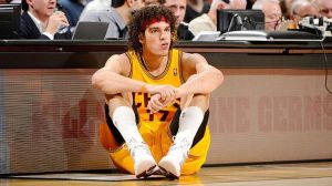 Anderson Varejao
