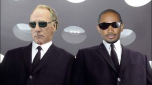 Men in Black