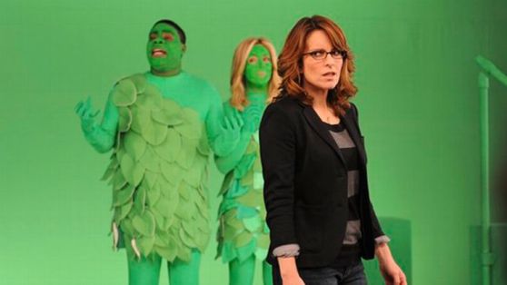 30 Rock