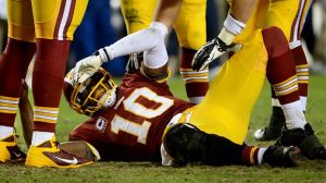 Robert Griffin III