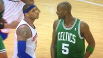 Knicks-Celtics