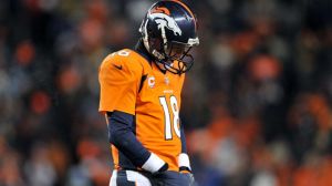 Peyton Manning