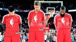 Houston Rockets