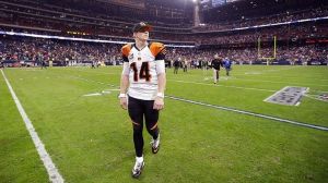 Andy Dalton  