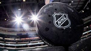 practice puck 
