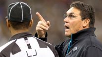 Ron Rivera