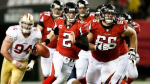 Matt Ryan