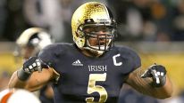 Manti Te'o