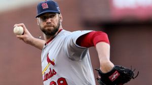 Chris Carpenter