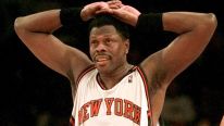 Patrick Ewing