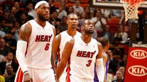 Heat