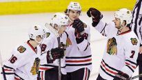 Patrick Kane
