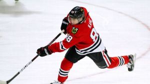Patrick Kane