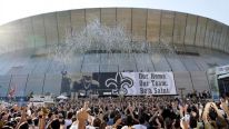 Louisiana Superdome
