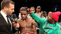 Adrien Broner
