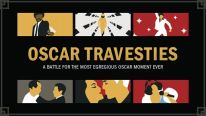 Oscar Bracket Header