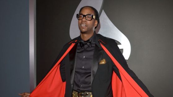 2 Chainz