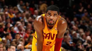 Kyrie Irving