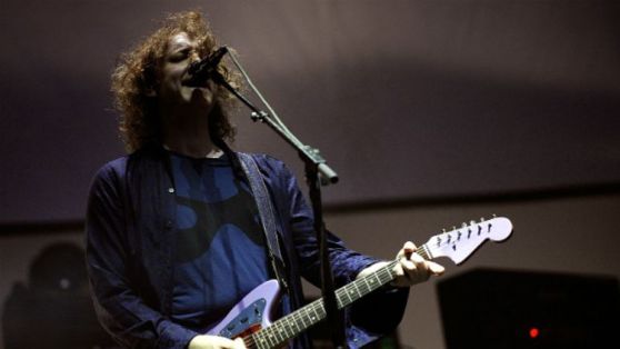 My Bloody Valentine