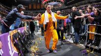 Steve Nash