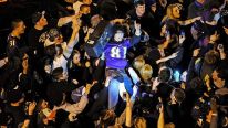 Ravens Fans