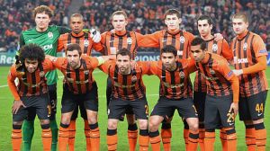 Shakhtar Donetsk