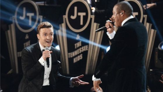 The Grammys