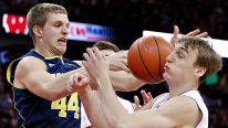 Wisconsin/Michigan