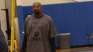 Mike Woodson