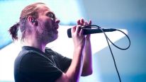Thom Yorke