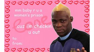 Mario Balotelli