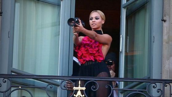 Beyoncé: Life Is But a Dream