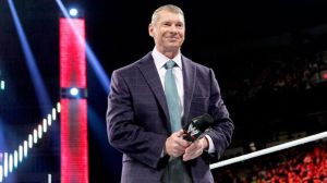 Vince McMahon