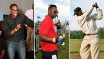 Cebellos, Watters, McGriff 