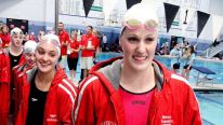 Missy Franklin 