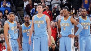 Denver Nuggets